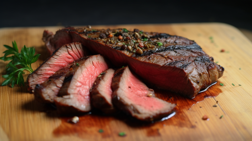 Picanha Invertida: Uma Delícia Inovadora na Arte do Churrasco